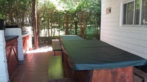 Cabañas El Nogal (Cabanas El Nogal) in Anisacate