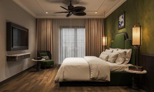 Dream Future Vang Vieng Hotel