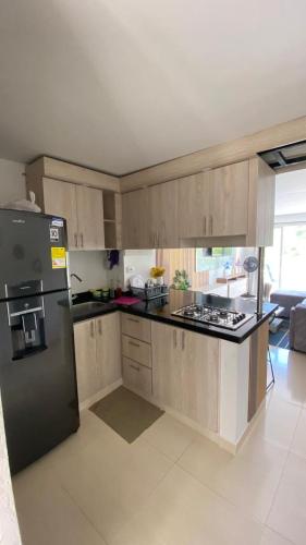 Apartamento en San Gil, in San Gil