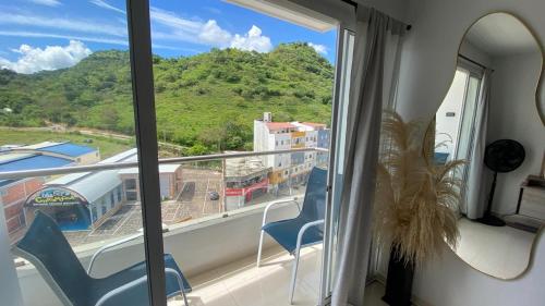 Apartamento en San Gil, in San Gil