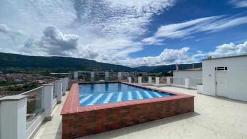 Apartamento en San Gil,