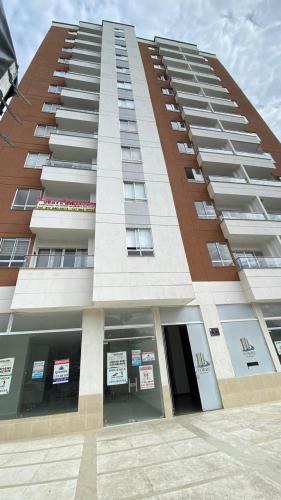Apartamento en San Gil, in San Gil