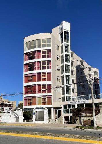 Apart Hotel Bs.As.Mar