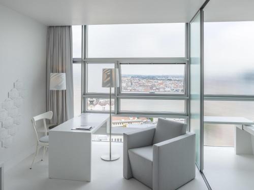 Sofitel Vienna Stephansdom