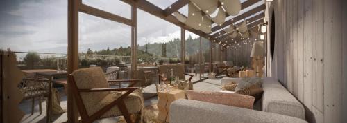 Fasiliteter, Skald Hotel Akureyri, Curio Collection By Hilton in Akureyri