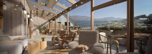 Fasiliteter, Skald Hotel Akureyri, Curio Collection By Hilton in Akureyri