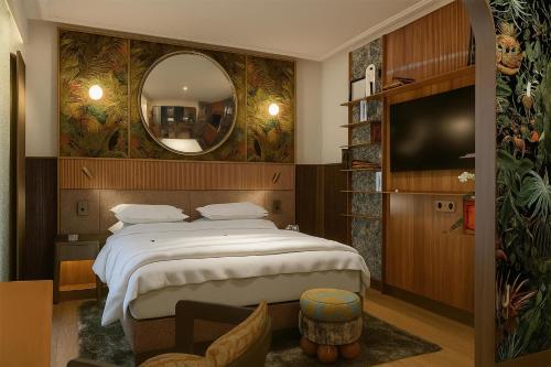 Skald Hotel Akureyri, Curio Collection By Hilton in Akureyri