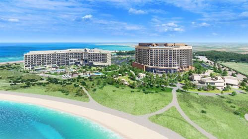 Canopy By Hilton Okinawa Miyako Island Resort