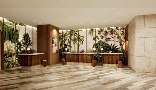 Canopy By Hilton Okinawa Miyako Island Resort