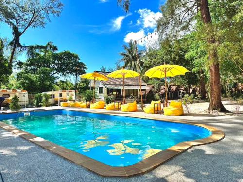 Long Beach Club Krabi 2