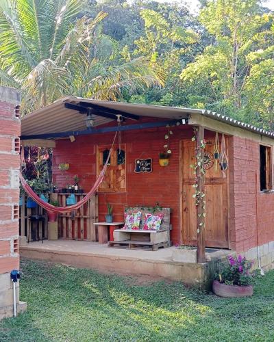 Cabañas Un lugar Mágico en Cisneros Antioquia