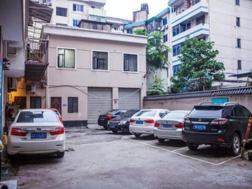 Jinjiang Inn Lin'an Qianwang Street - image 4