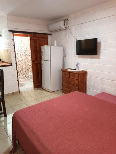 Cabañas El Nogal (Cabanas El Nogal) in Anisacate