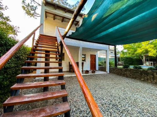 Cabañas El Nogal (Cabanas El Nogal) in Anisacate