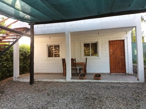 Cabañas El Nogal (Cabanas El Nogal) in Anisacate