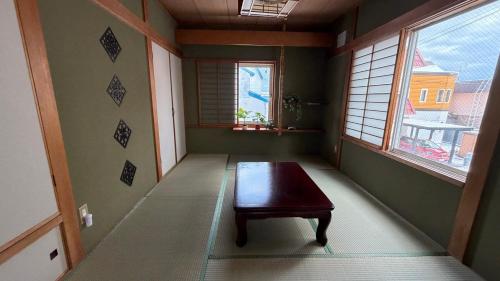 小樽の温もり一棟貸し