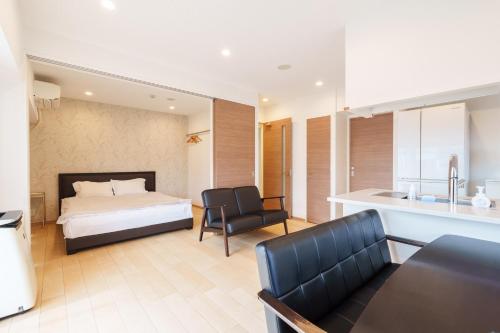 Nihonbashi Sky Room 2