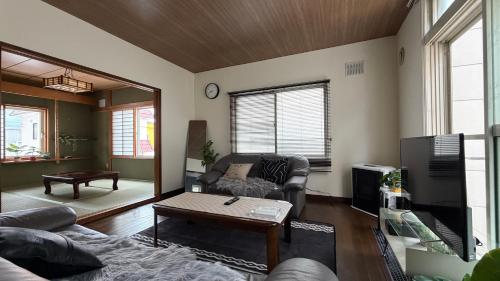 小樽の温もり一棟貸し