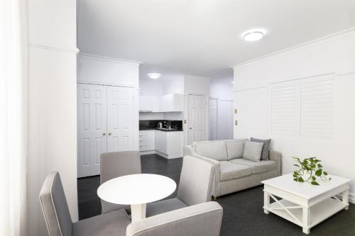 Adina Apartment Hotel Brisbane Anzac Square - image 5