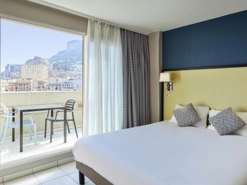 Aparthotel Adagio Monaco Monte Cristo - image 6