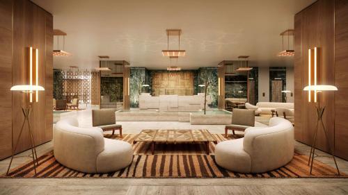 Foto - Conrad Athens The Ilisian