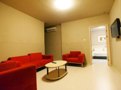 Jinjiang Inn Zhangjiagang Yangshe West Street Pedestrian - 