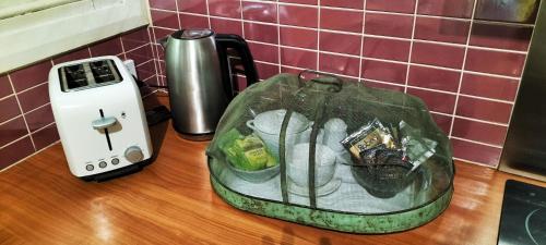 Redruth - 2 bedroom cottage situated in wandiligong in Wandiligong