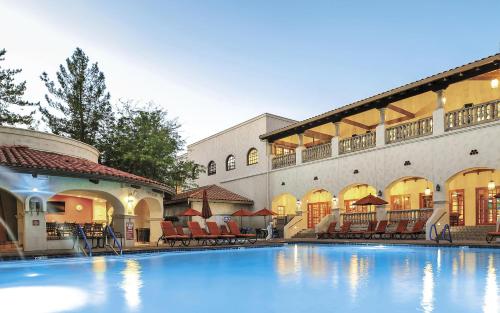 hotel photo