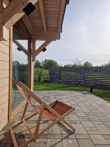 Gwiazda Północy Gołdap Dom na Wynajem (Gwiazda Polnocy Goldap Dom na Wynajem) in 戈烏達普