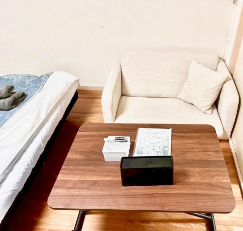 -エクセル橋立103-Entire Unit