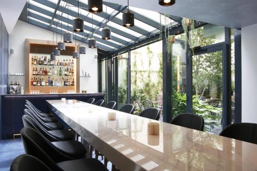 Hotel Pavillon Montaigne