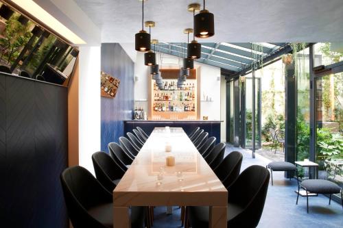 Hotel Pavillon Montaigne