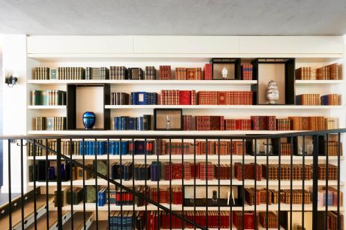 Hotel Pavillon Montaigne