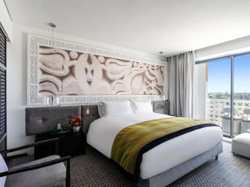 Sofitel Rabat Jardin Des Roses - image 5