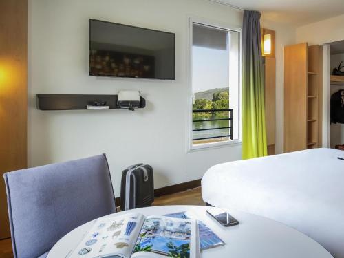 ibis Lyon Sud Vienne Saint-Louis
