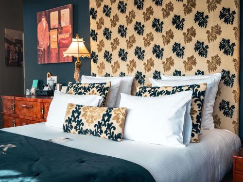 Hotel Royal Emeraude Dinard - MGallery Collection