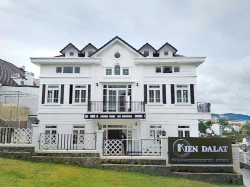 Exterior view, KIEN DALAT - Nguyễn Hữu Cảnh in Love Valley / Dream Hill