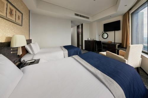 Park Hotel Tokyo