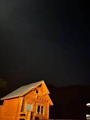 フォレストドーム付知峡