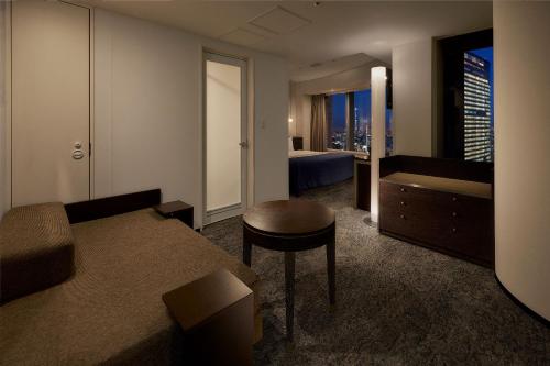 Park Hotel Tokyo