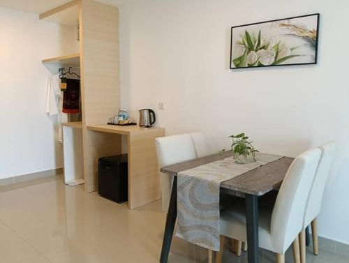 Faciliteiten, Swan Garden Resort Hotel in Malakka