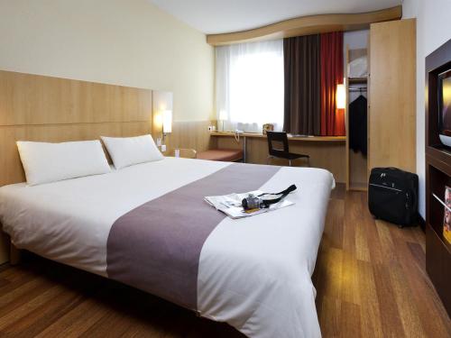1 queen bed