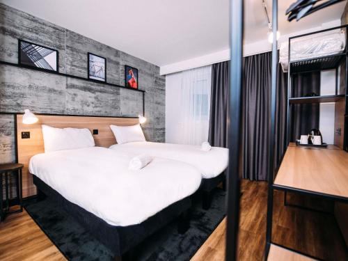 ibis Belfast City Centre