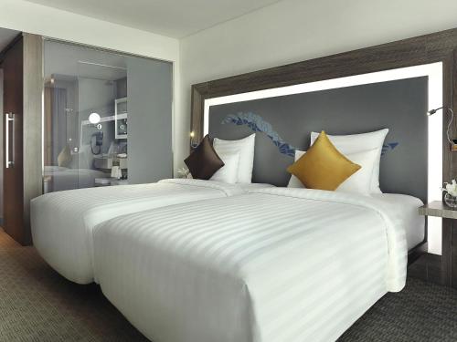 Novotel Tangerang