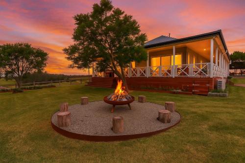 Stellaview Estate – khách sạn tại Belford