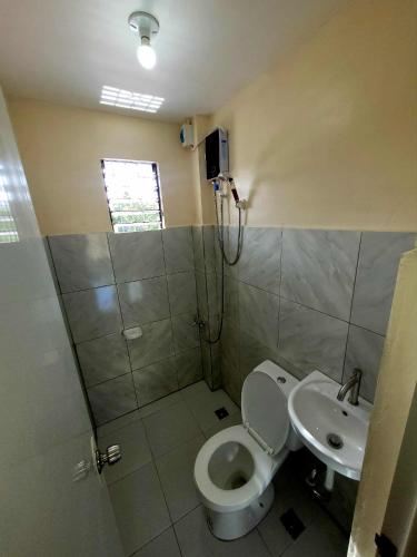 J & V Deluxx Apartments in Borongan