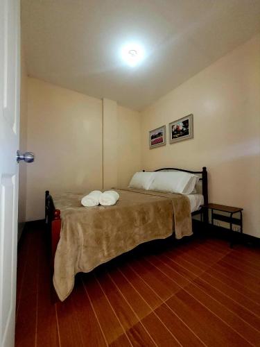 J & V Deluxx Apartments in Borongan