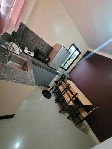 J & V Deluxx Apartments in Borongan