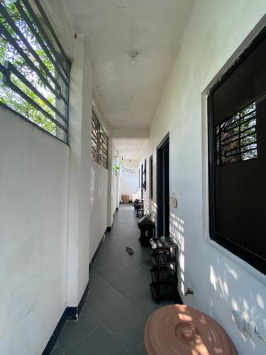 25m² 1 guļamistaba, 1 privāta vannas istaba Dzīvoklis San Jose del Monte
 (SAN JOSE DEL MONTE BULACAN NON AIRCON UNIT 2) in San Jose del Monte