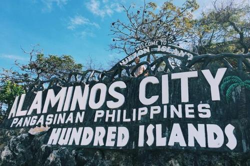 RBR Hotel and Restaurant near Hundred Islands - Alaminos City RBR Hotel and Restaurant near Hundred Islands - Alaminos City